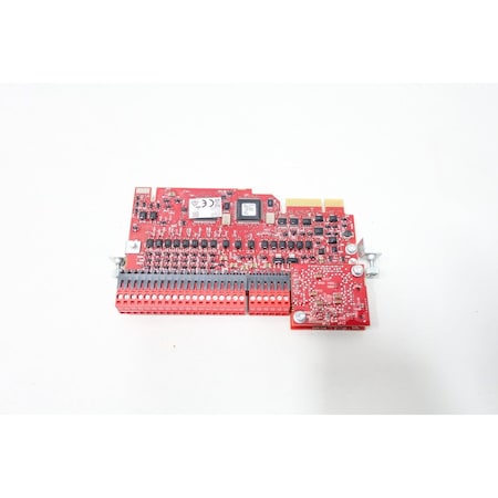 Allen Bradley SAFE SPEED MONITOR SER B PCB CIRCUIT BOARD 20-750-S1